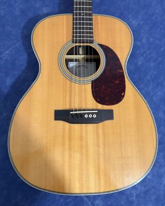 Chitarra acustica Sigma  00R 28 V