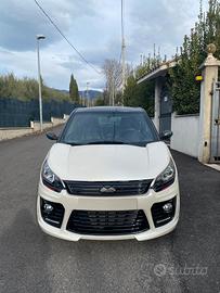 Ligier JS 50 Sport ultimate dci full optional 