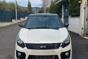 Ligier JS 50 Sport ultimate dci full optional 