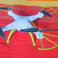 Drone a marchio Syma