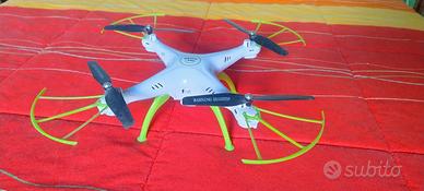 Drone a marchio Syma
