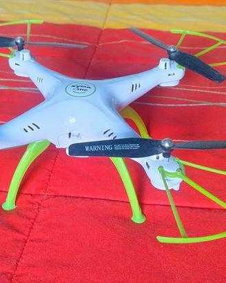 Drone a marchio Syma