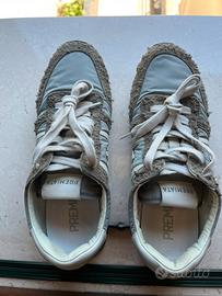 Scarpa  Premiata originale