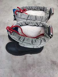 Stivale da Neve 31/32