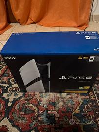PlayStation 5 pro