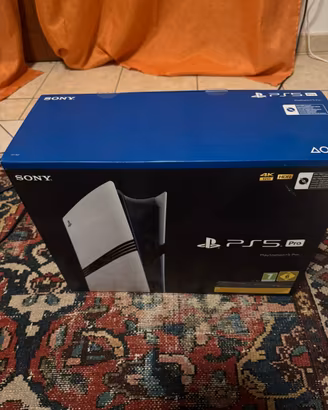 PlayStation 5 pro