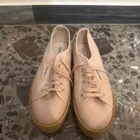Scarpe Superga donna taglia 40