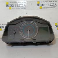 QUADRO STRUMENTI CENTRALE LIVELLI SUZUKI Ignis Ser