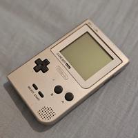 GAMEBOY POKET 