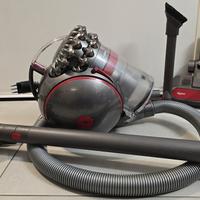 Dyson Big Ball2 aspirapolvere a traino perfetto