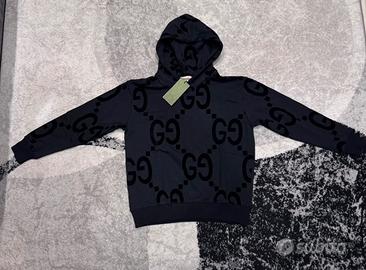 felpa gucci