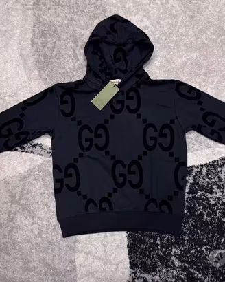 felpa gucci