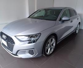 Audi A3 sportback 30 2.0 tdi business advanced s-t