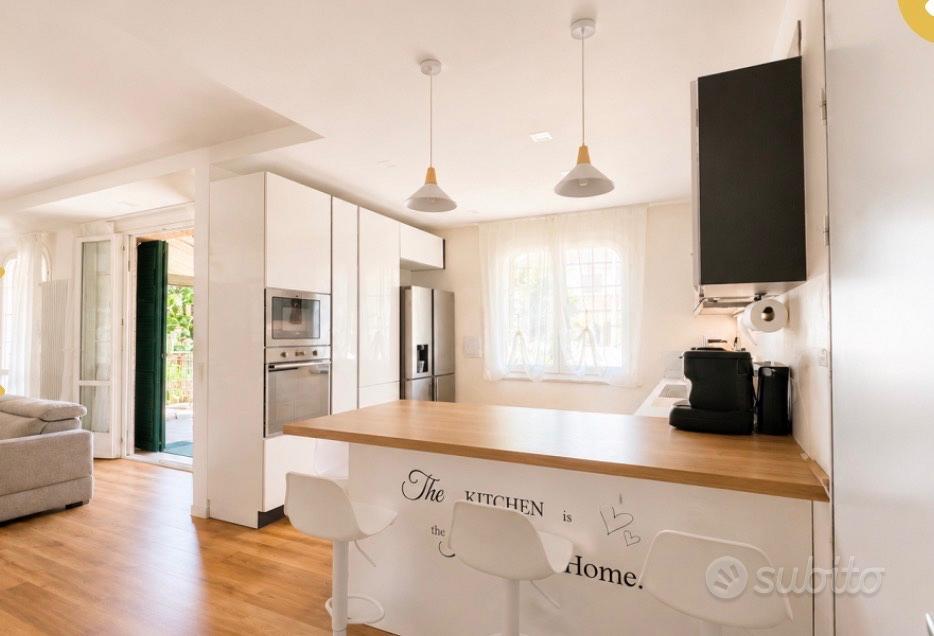 Appartamento – Cervia, Pinarella di Cervia - Vista 2