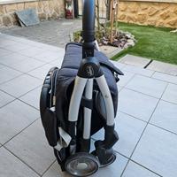 Passeggino Chicco Goody