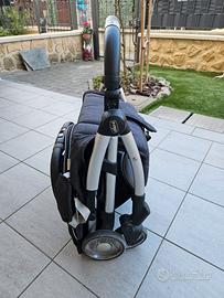 Passeggino Chicco Goody