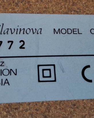 Yamaha Clavinova