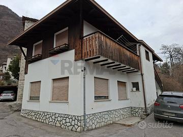 Casa Indipendente - Longarone