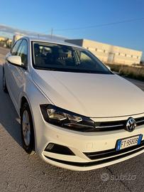Volkswagen Polo 1.0 80 CV 2019 Unico Propr