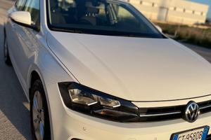 Volkswagen Polo 1.0 80 CV 2019 Unico Propr