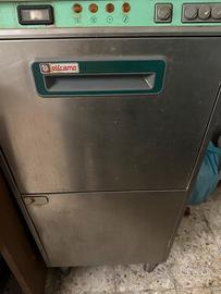 Lavastoviglie ristorante