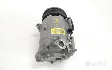 COMPRESSORE A/C FORD Mondeo Berlina 6° Serie AU61