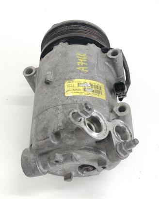 COMPRESSORE A/C FORD Mondeo Berlina 6° Serie AU61