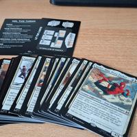 MTG - Marvel's Spider-Man Welcome Deck (2025)