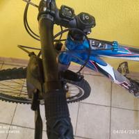 MTB bottecchia