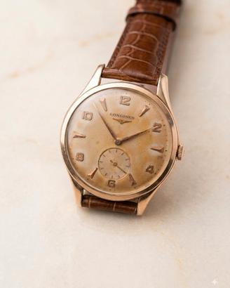 Orologio Longine vintage Jumbo