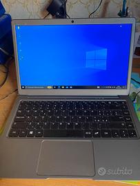 Computer portatile 13’ Full Hd