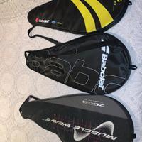 Racchette da tennis