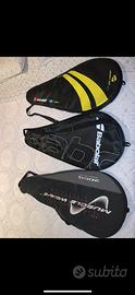 Racchette da tennis