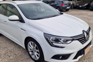 Renault Megane Sporter 1.5 dci energy Zen 110cv