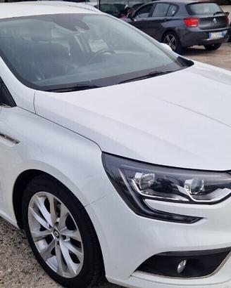 Renault Megane Sporter 1.5 dci energy Zen 110cv