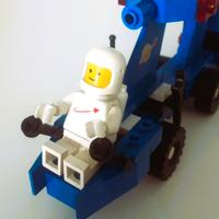 LEGO 6883 Terrestrial Rover