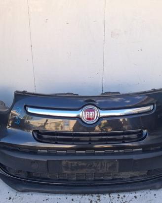 5522417 PARAURTI ANTERIORE FIAT 500L (351) 1.3 MUL