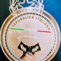 75° ANNIVERSARIO DELLA PRIMA SEDUTA
DEL SENATO DEL