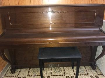 pianoforte Steinbach