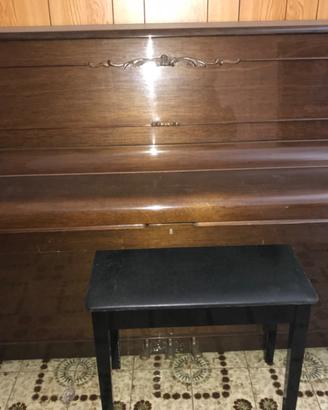 pianoforte Steinbach