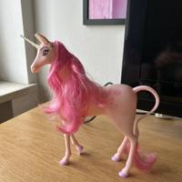 cavallo rosa di mia and me