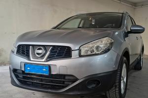 Nissan Qashqai Qashqai+2 1.5 dCi DPF Tekna