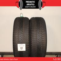 2 Gomme 215 55 R 17 Pirelli al 81% SPED GRATIS