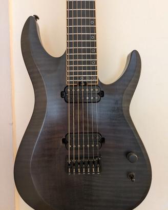 Schecter KM7 - MKII