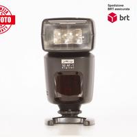 Metz Mecablitz 52 AF-1 digital (per Canon)