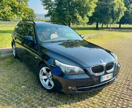 Bmw 523i