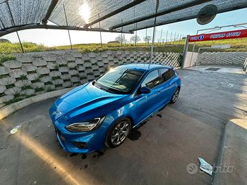Ford focus 1.5 ecoboost 2020