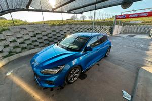 Ford focus 1.5 ecoboost 2020