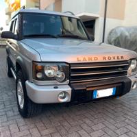 Discovery 2 Restyling