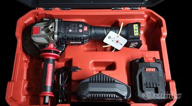 Smerigliatrice Parkside PWSAP 20-L/ F6